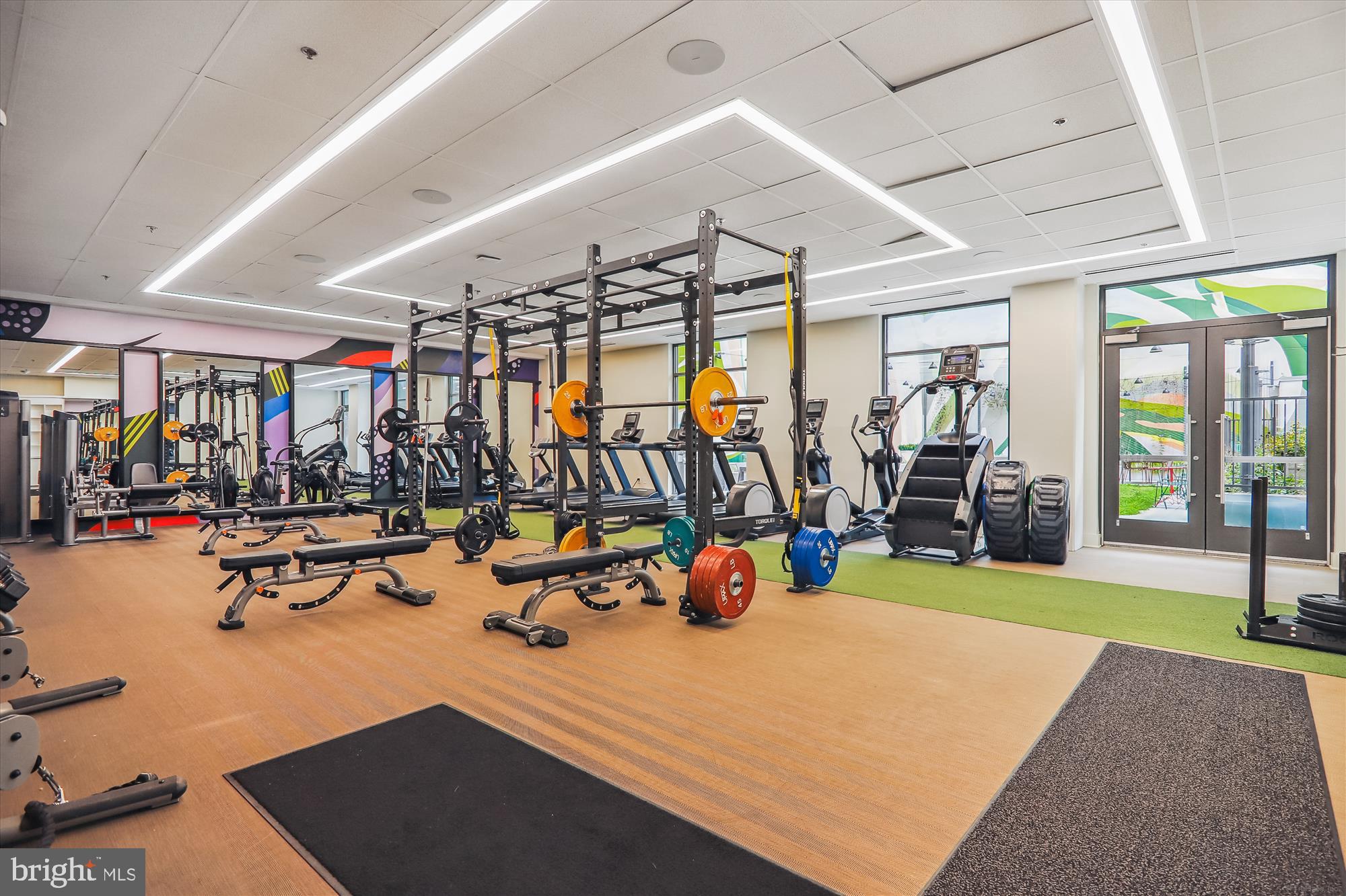 6803 Cameron Drive Northwest, Unit 1 Washington, DC 20012 - Photo 24 of 58