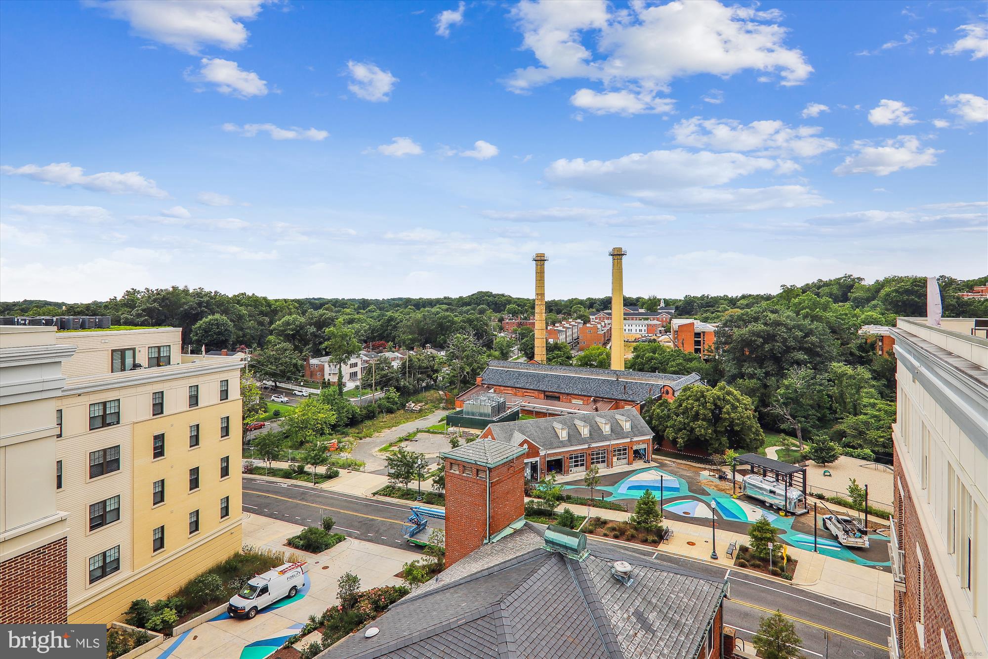 6803 Cameron Drive Northwest, Unit 1 Washington, DC 20012 - Photo 26 of 58