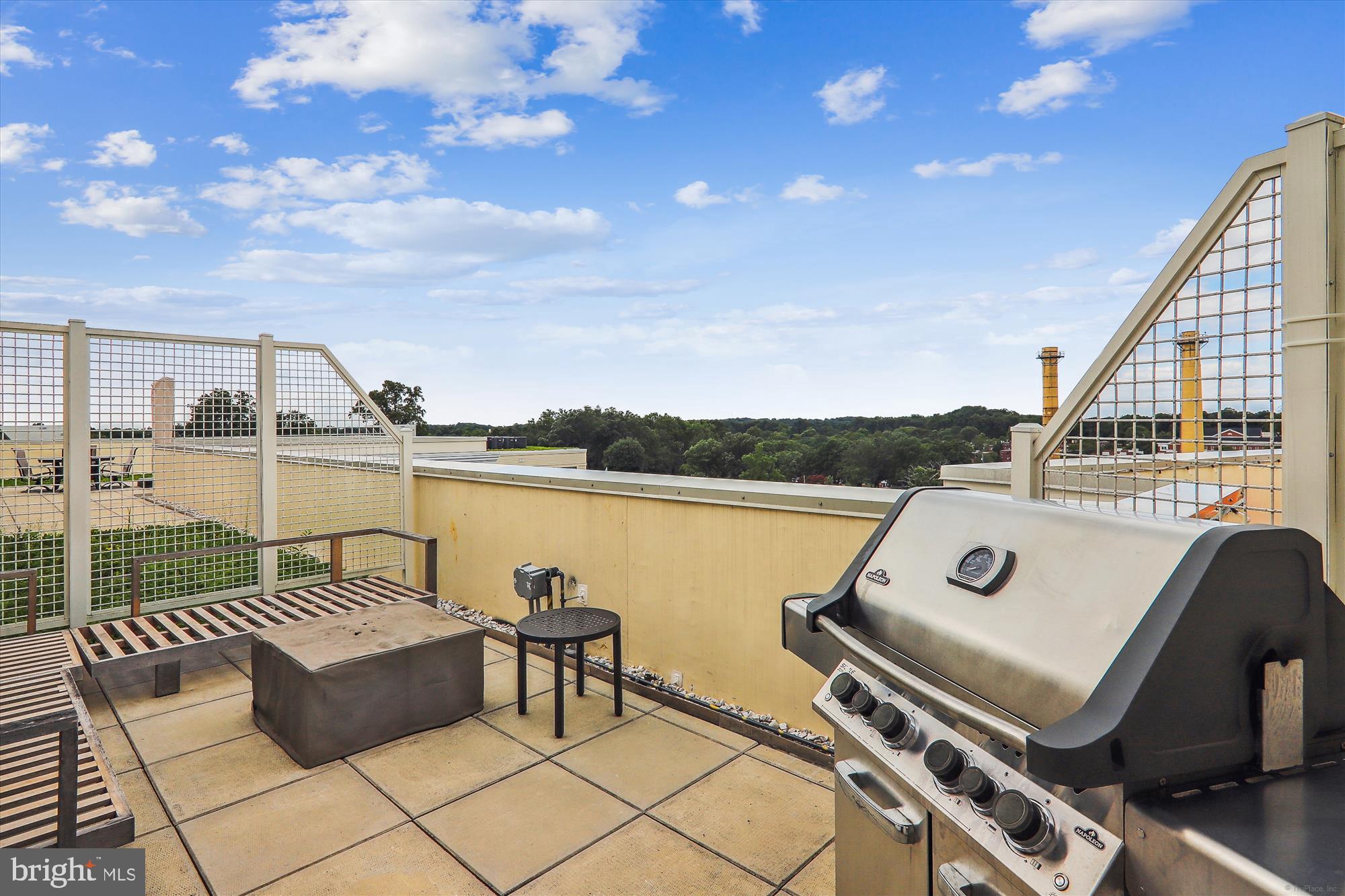 6803 Cameron Drive Northwest, Unit 1 Washington, DC 20012 - Photo 27 of 58