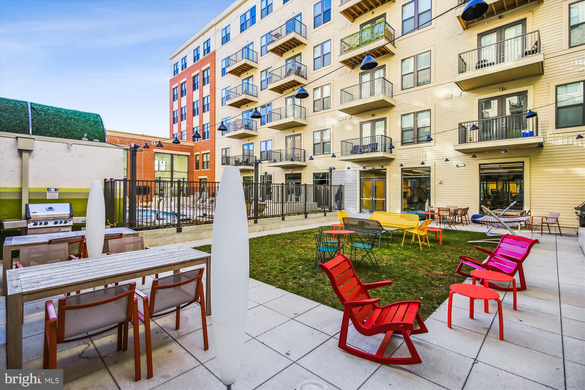 6803 Cameron Drive Northwest, Unit 1 Washington, DC 20012 - Photo 29 of 58