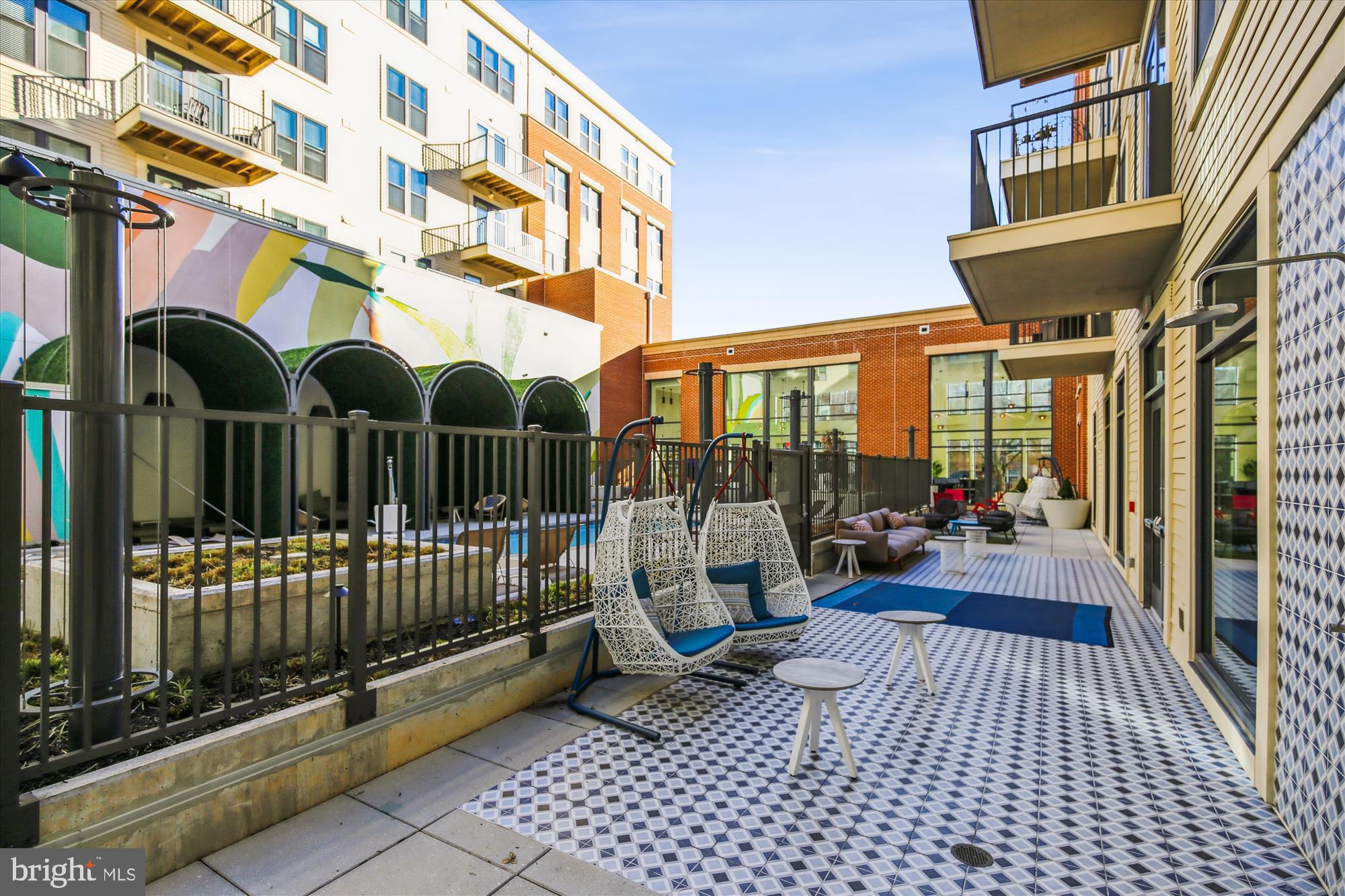 6803 Cameron Drive Northwest, Unit 1 Washington, DC 20012 - Photo 30 of 58