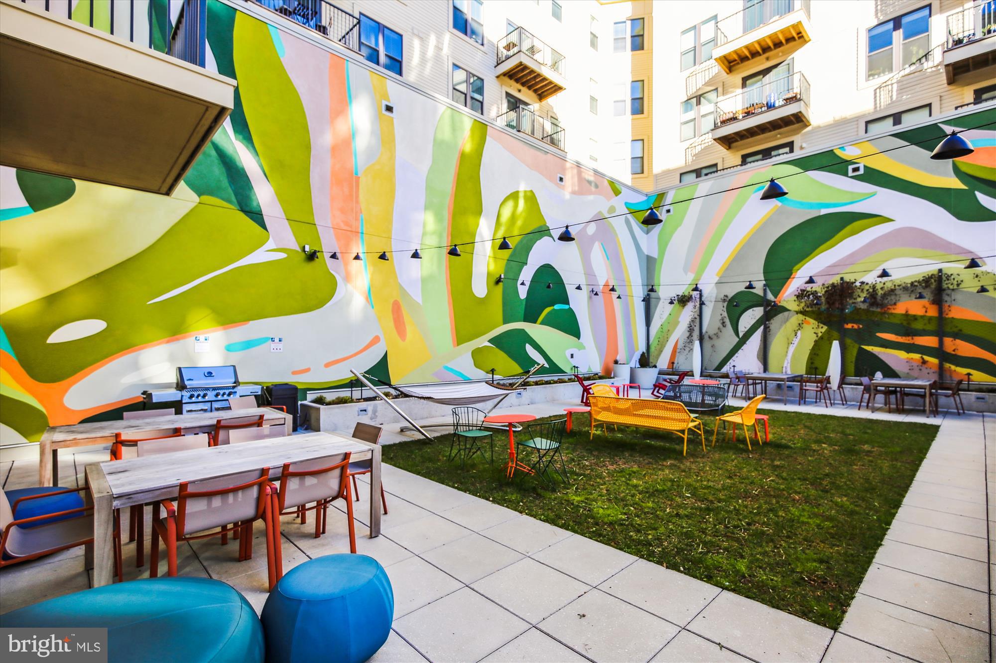 6803 Cameron Drive Northwest, Unit 1 Washington, DC 20012 - Photo 32 of 58