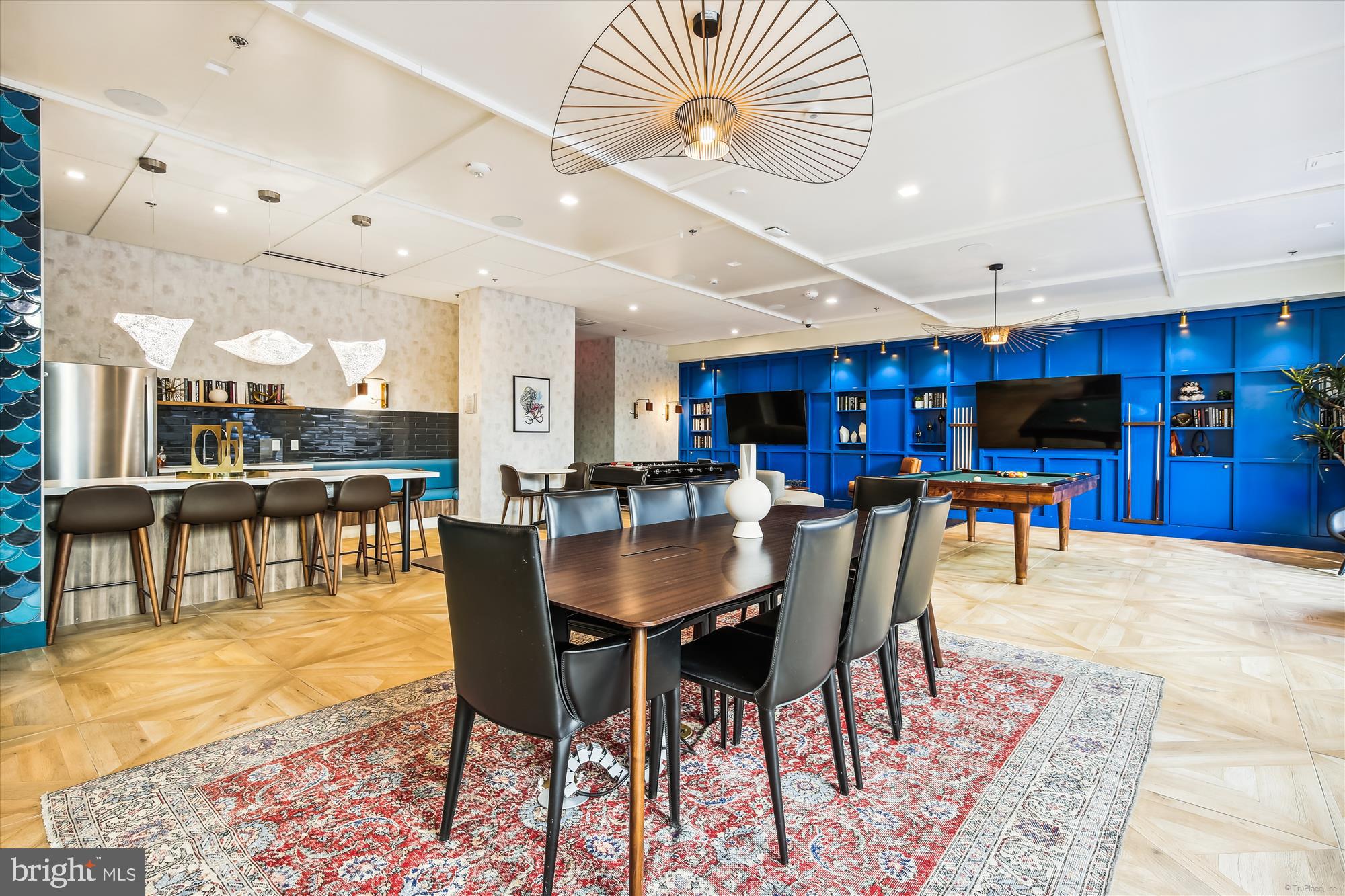 6803 Cameron Drive Northwest, Unit 1 Washington, DC 20012 - Photo 37 of 58