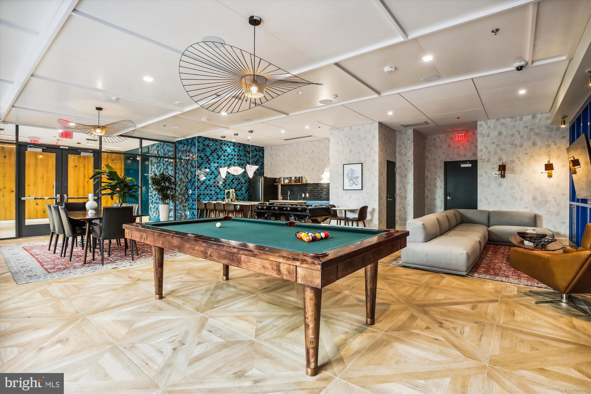 6803 Cameron Drive Northwest, Unit 1 Washington, DC 20012 - Photo 38 of 58