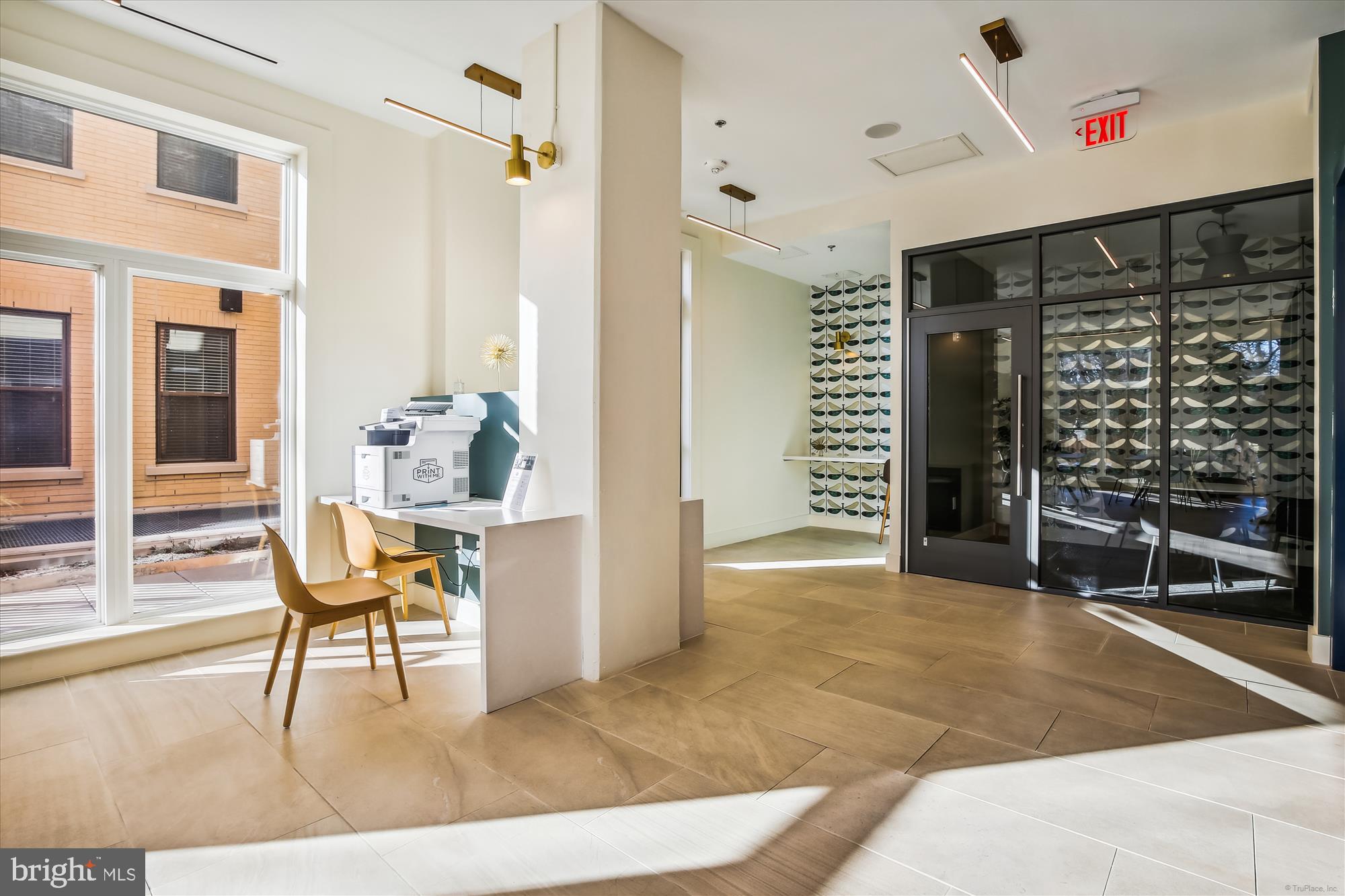 6803 Cameron Drive Northwest, Unit 1 Washington, DC 20012 - Photo 39 of 58