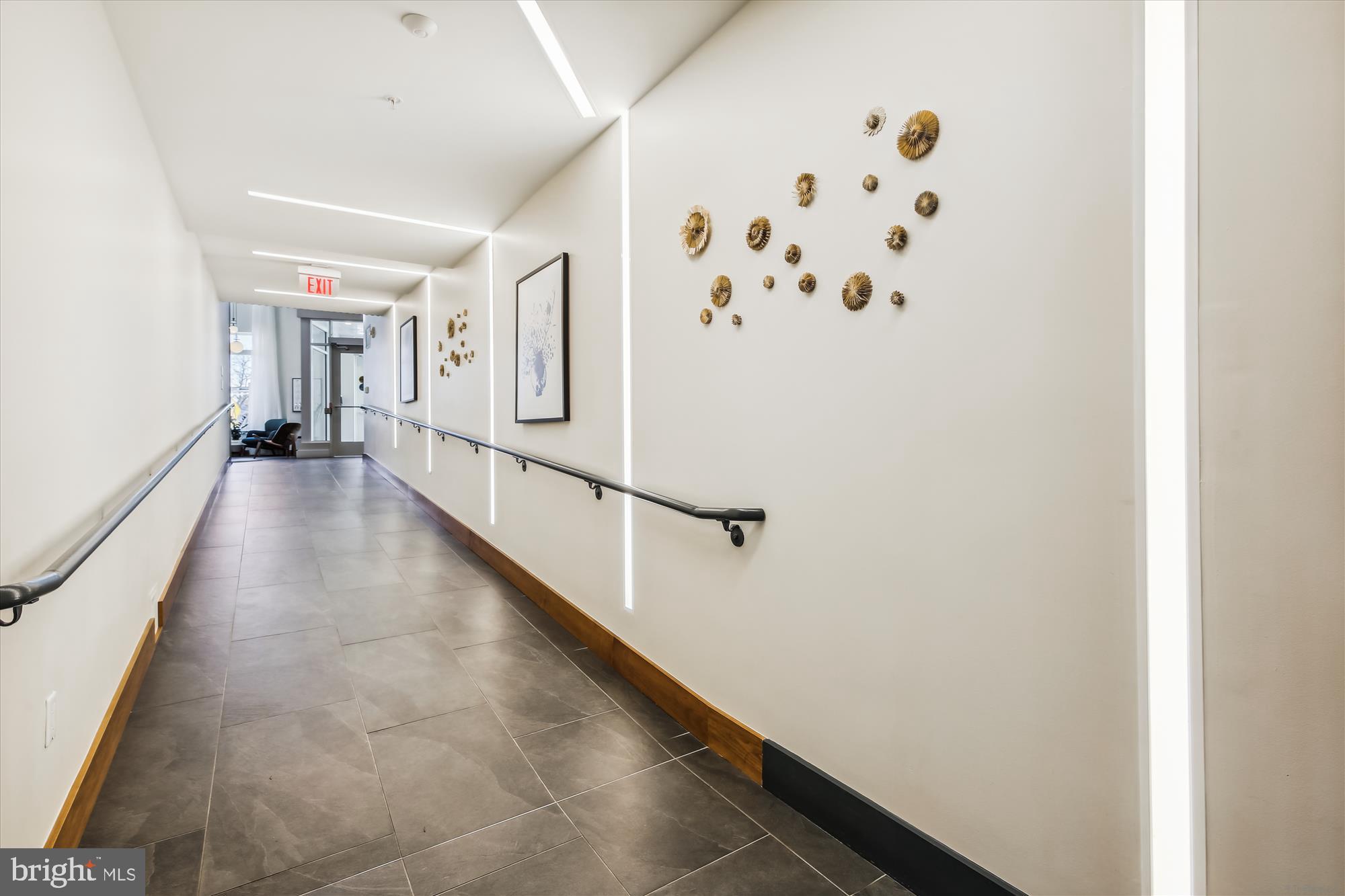 6803 Cameron Drive Northwest, Unit 1 Washington, DC 20012 - Photo 46 of 58