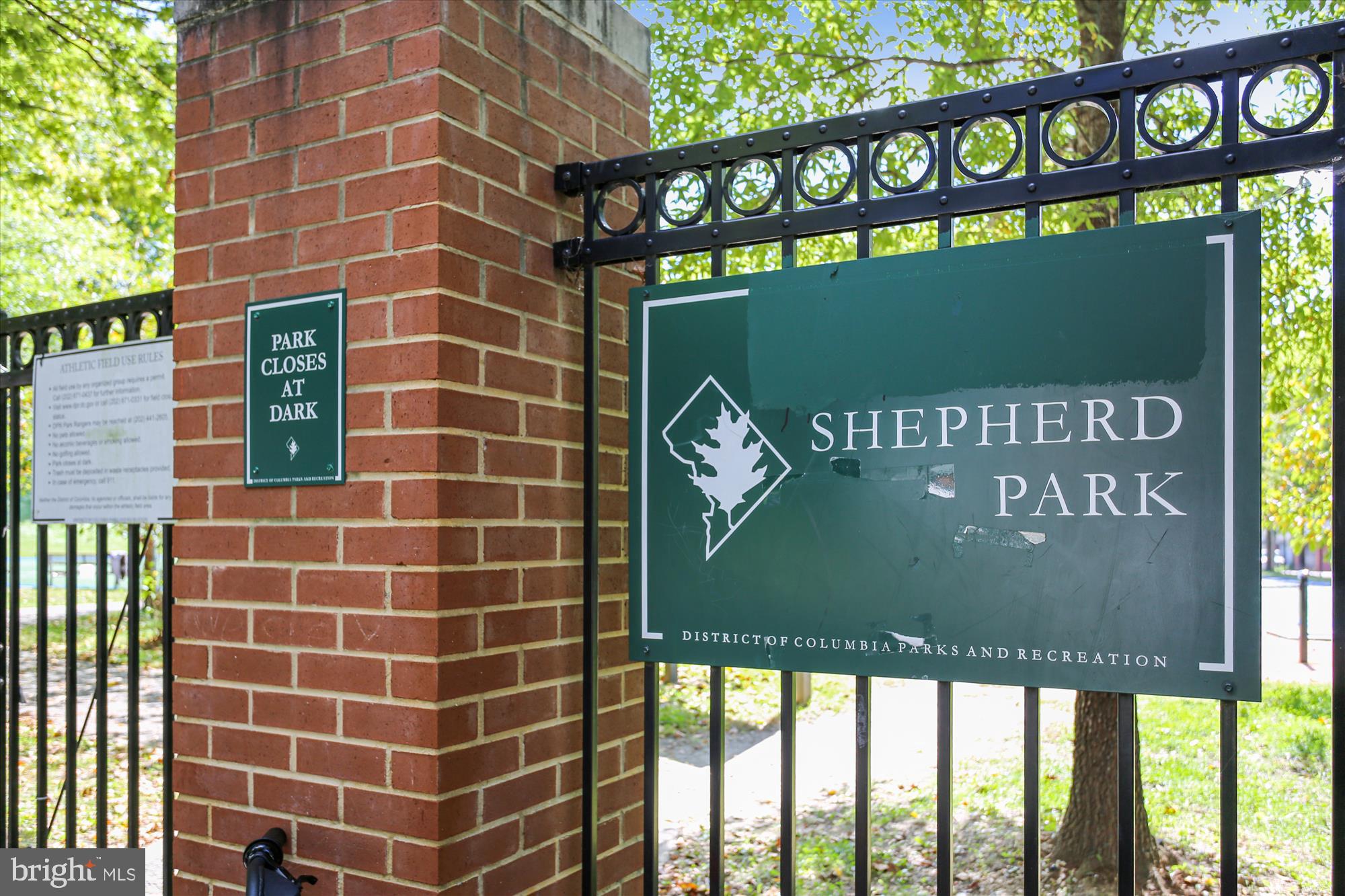 6803 Cameron Drive Northwest, Unit 1 Washington, DC 20012 - Photo 50 of 58