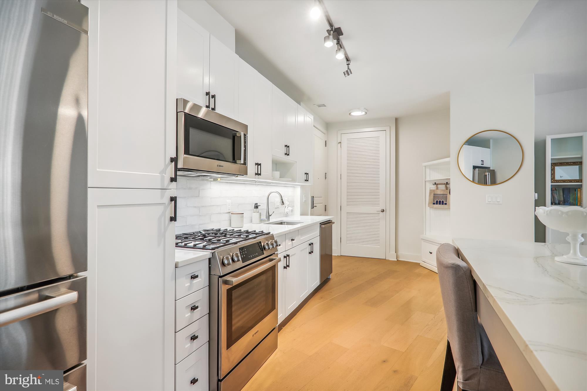 6803 Cameron Drive Northwest, Unit 1 Washington, DC 20012 - Photo 5 of 58