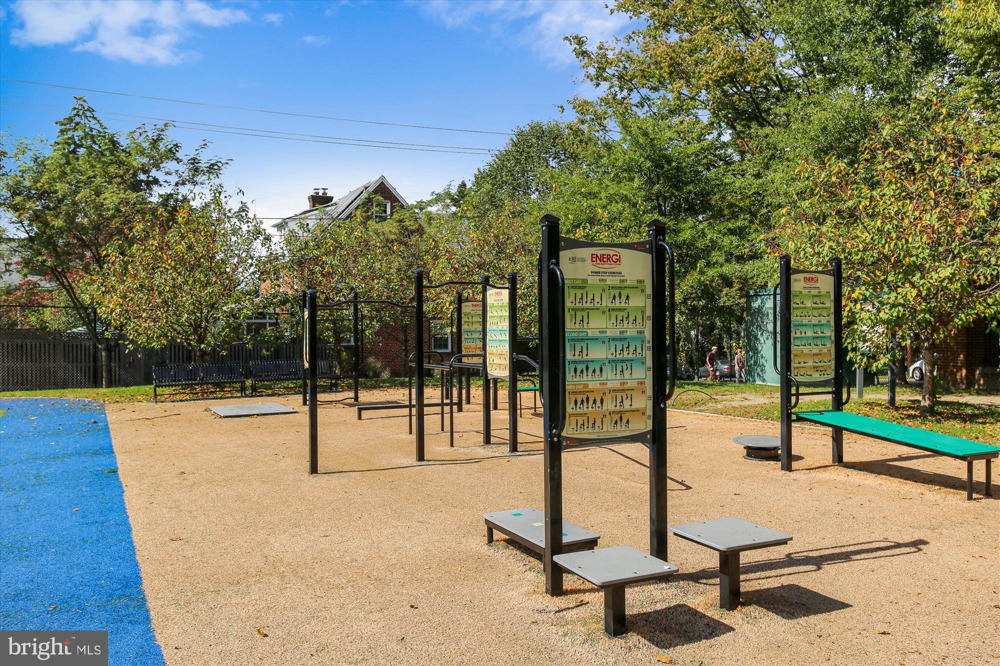 6803 Cameron Drive Northwest, Unit 1 Washington, DC 20012 - Photo 52 of 58