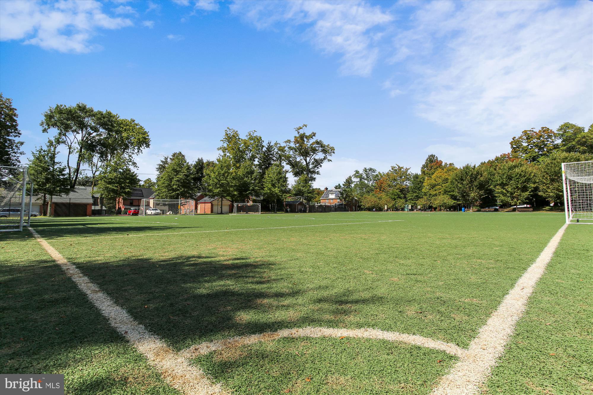 6803 Cameron Drive Northwest, Unit 1 Washington, DC 20012 - Photo 53 of 58