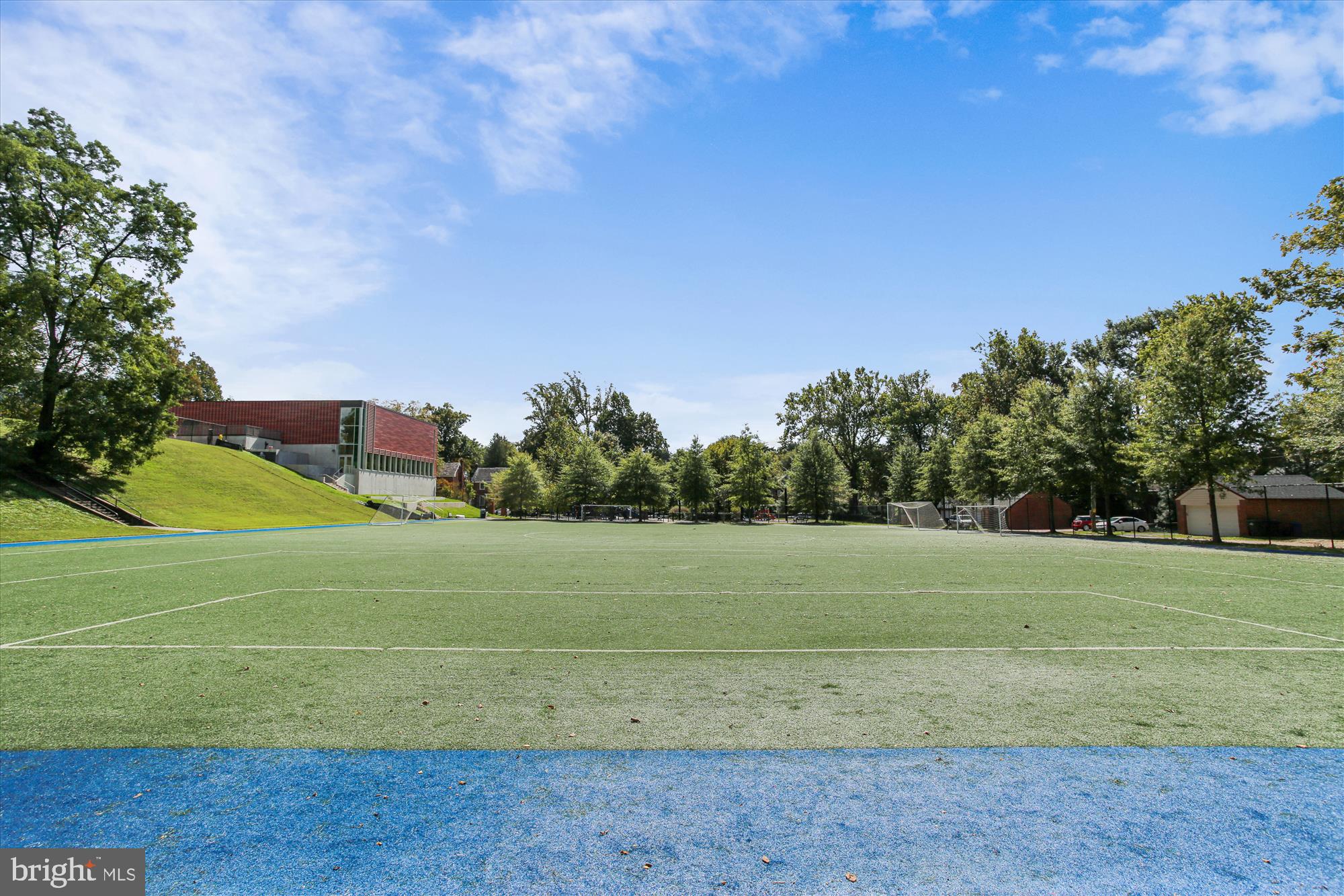 6803 Cameron Drive Northwest, Unit 1 Washington, DC 20012 - Photo 54 of 58