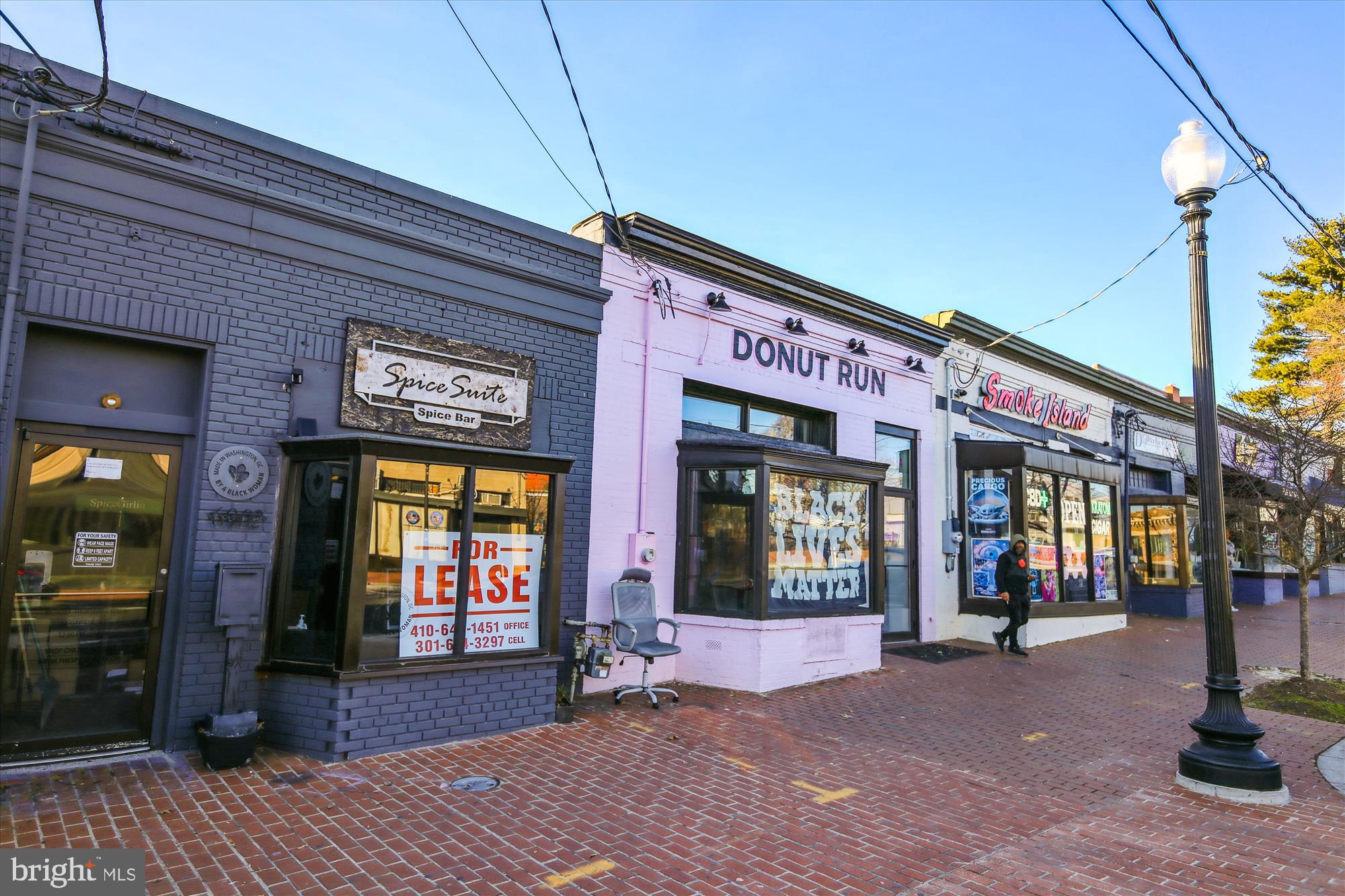 6803 Cameron Drive Northwest, Unit 1 Washington, DC 20012 - Photo 55 of 58