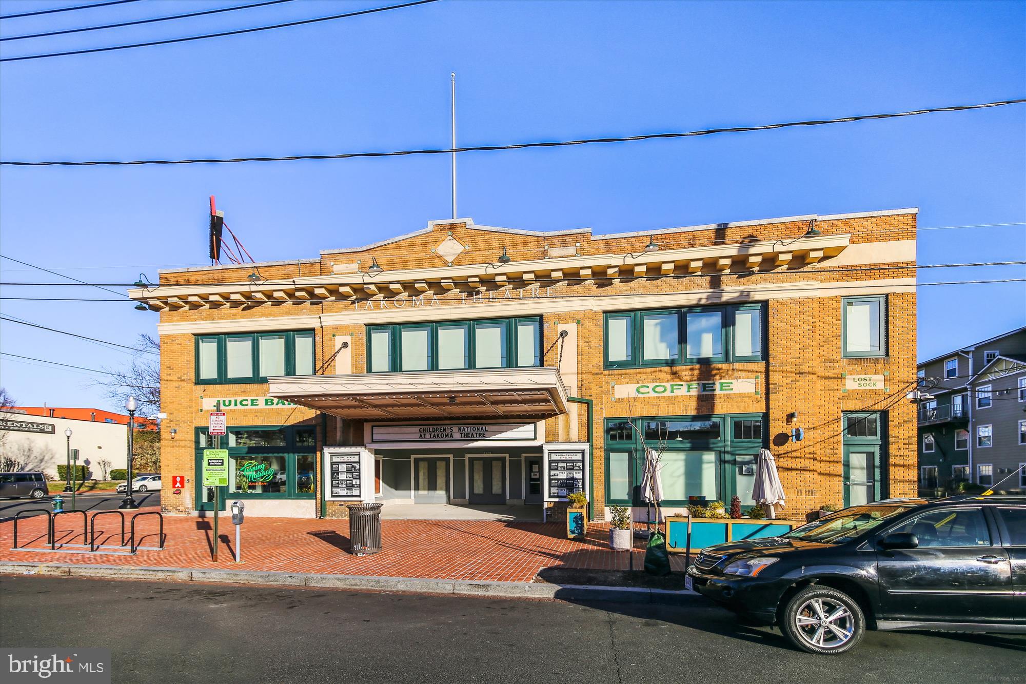 6803 Cameron Drive Northwest, Unit 1 Washington, DC 20012 - Photo 56 of 58