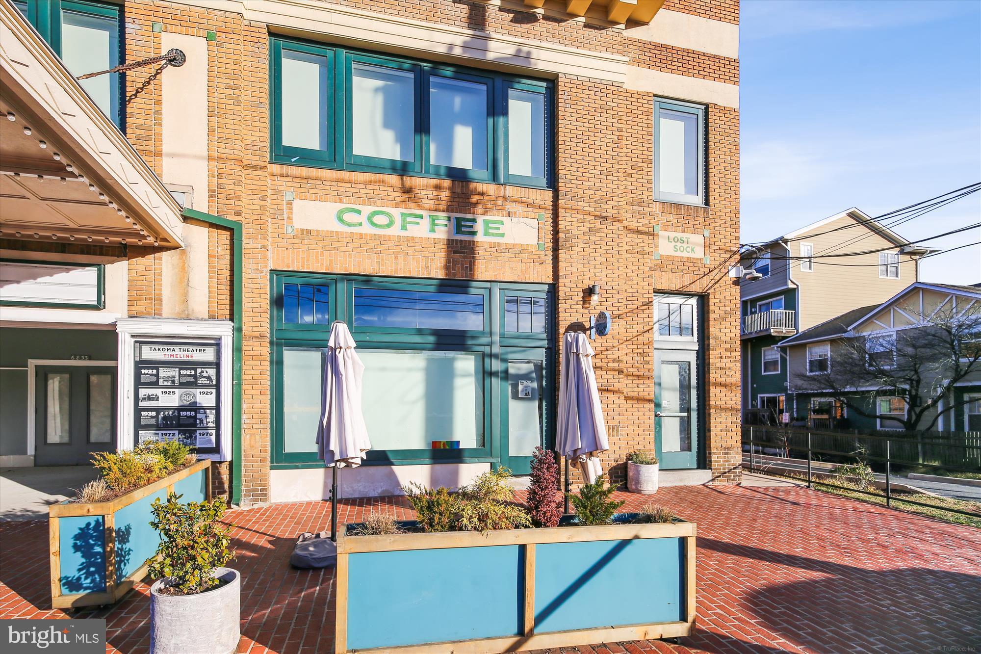 6803 Cameron Drive Northwest, Unit 1 Washington, DC 20012 - Photo 57 of 58