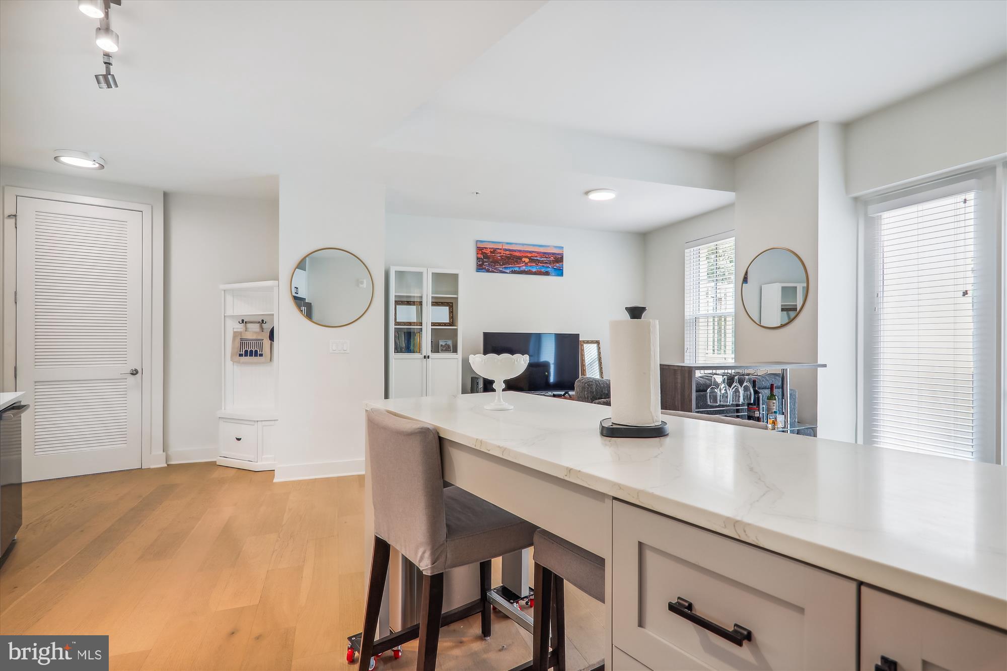 6803 Cameron Drive Northwest, Unit 1 Washington, DC 20012 - Photo 7 of 58