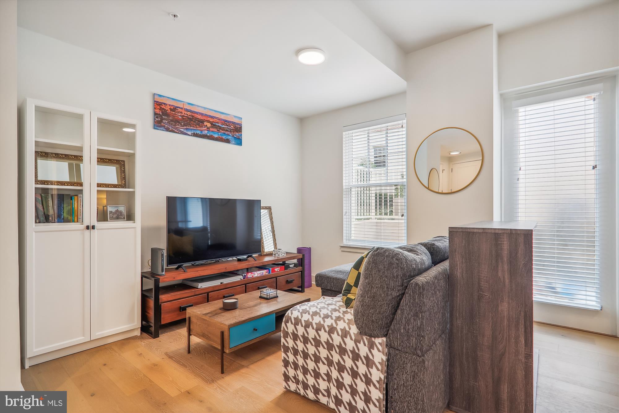 6803 Cameron Drive Northwest, Unit 1 Washington, DC 20012 - Photo 8 of 58