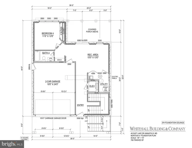 $3,395,000 | 48 East Lake Drive, Annapolis, MD 21403