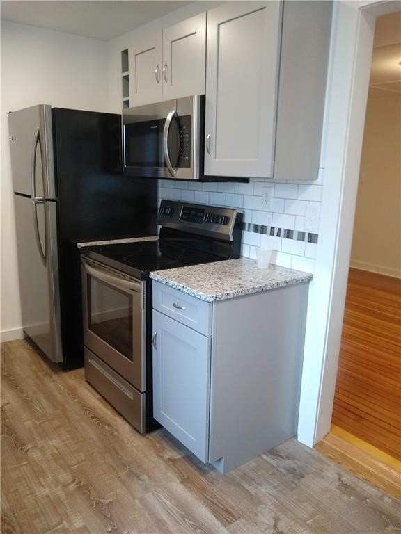 27 Mt Vernon Street, Unit 1 Newport, RI 02840 - Photo 6 of 20