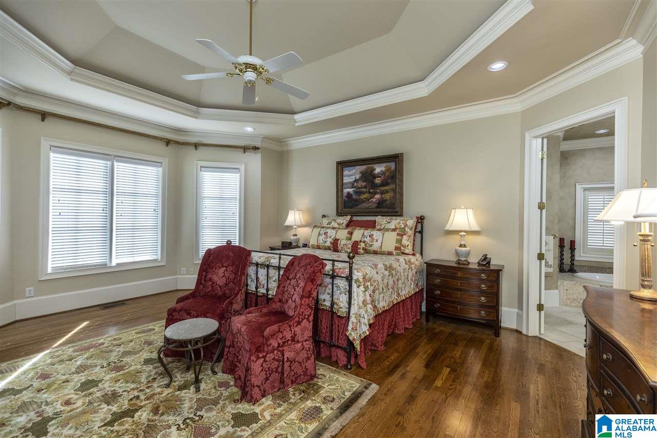252 Highland View Drive Birmingham, AL 35242 - Photo 31 of 48