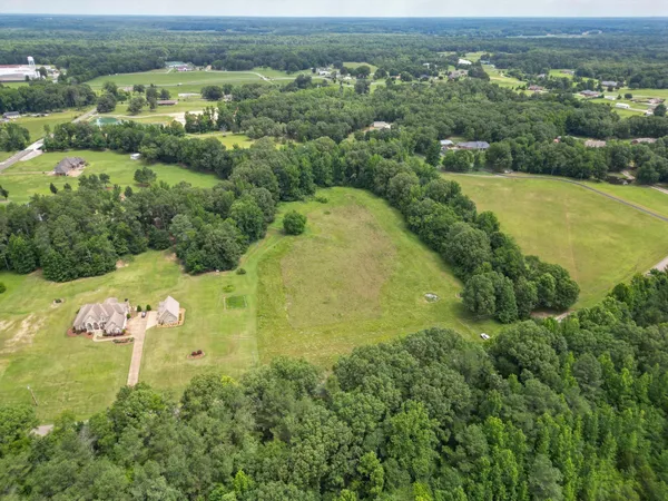 $228,000 | Lot 4 Old State Line Drive, Moscow, TN 38057