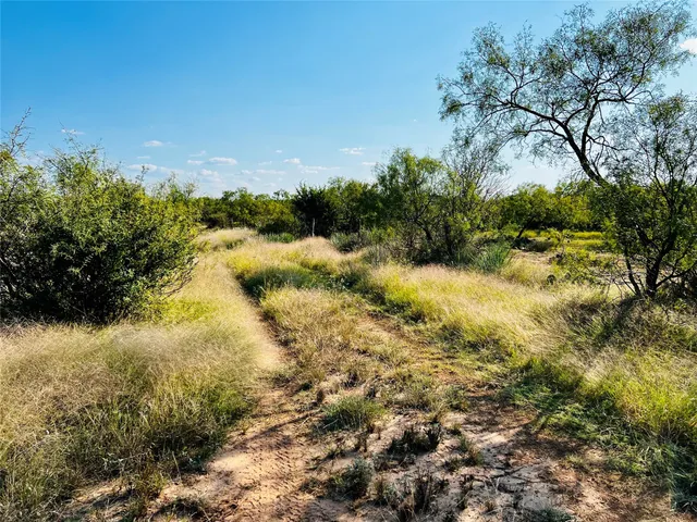 an aerial view of residential building and ocean