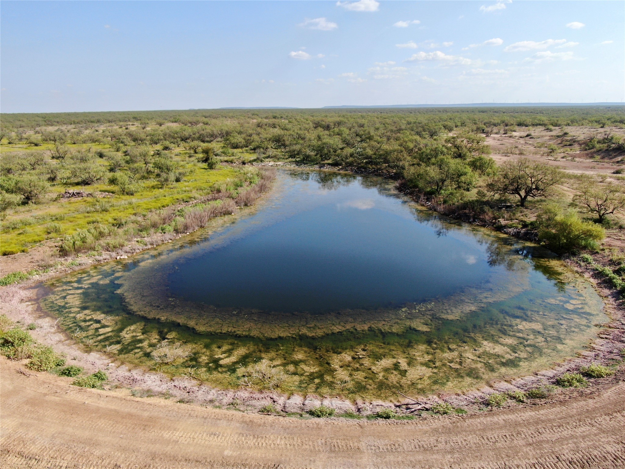 332 Rd Lohn Tx 76852 Road Lohn, TX 76852 - Photo 15 of 37 a view of ocean