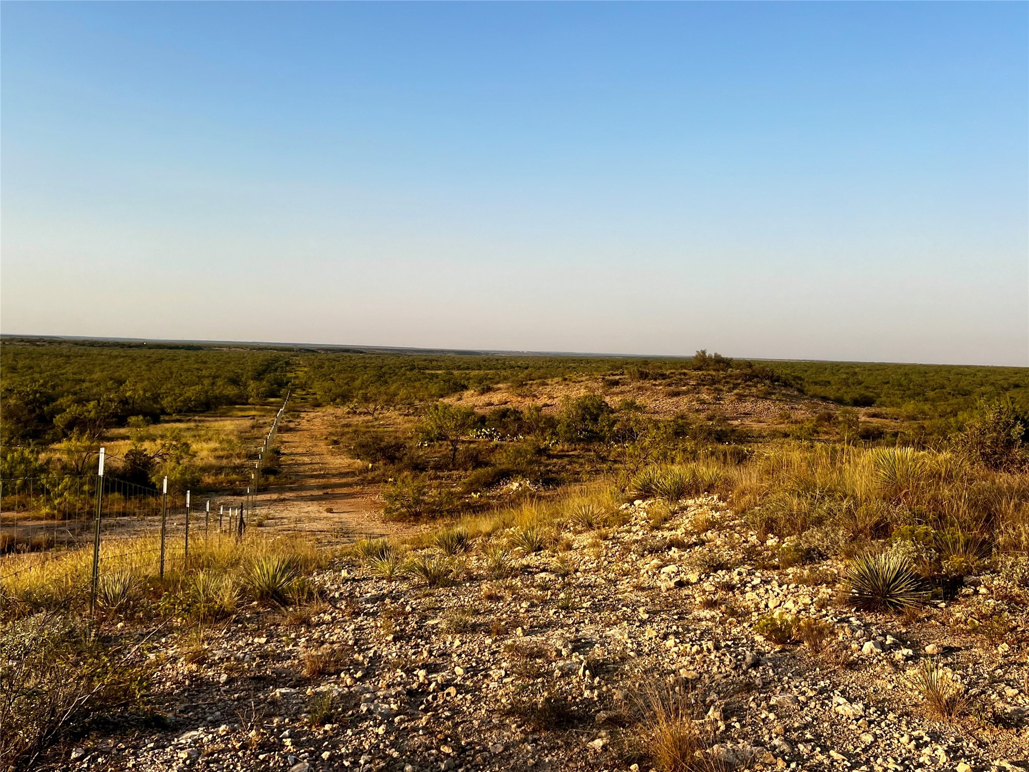 332 Rd Lohn Tx 76852 Road Lohn, TX 76852 - Photo 16 of 37 an aerial view of residential building and ocean