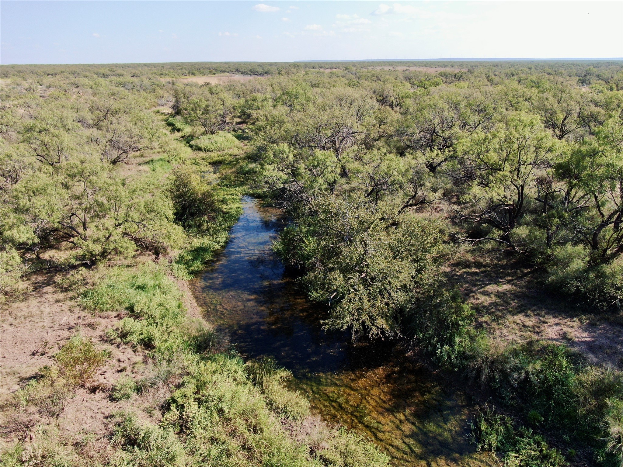 332 Rd Lohn Tx 76852 Road Lohn, TX 76852 - Photo 2 of 37 a view of a yard