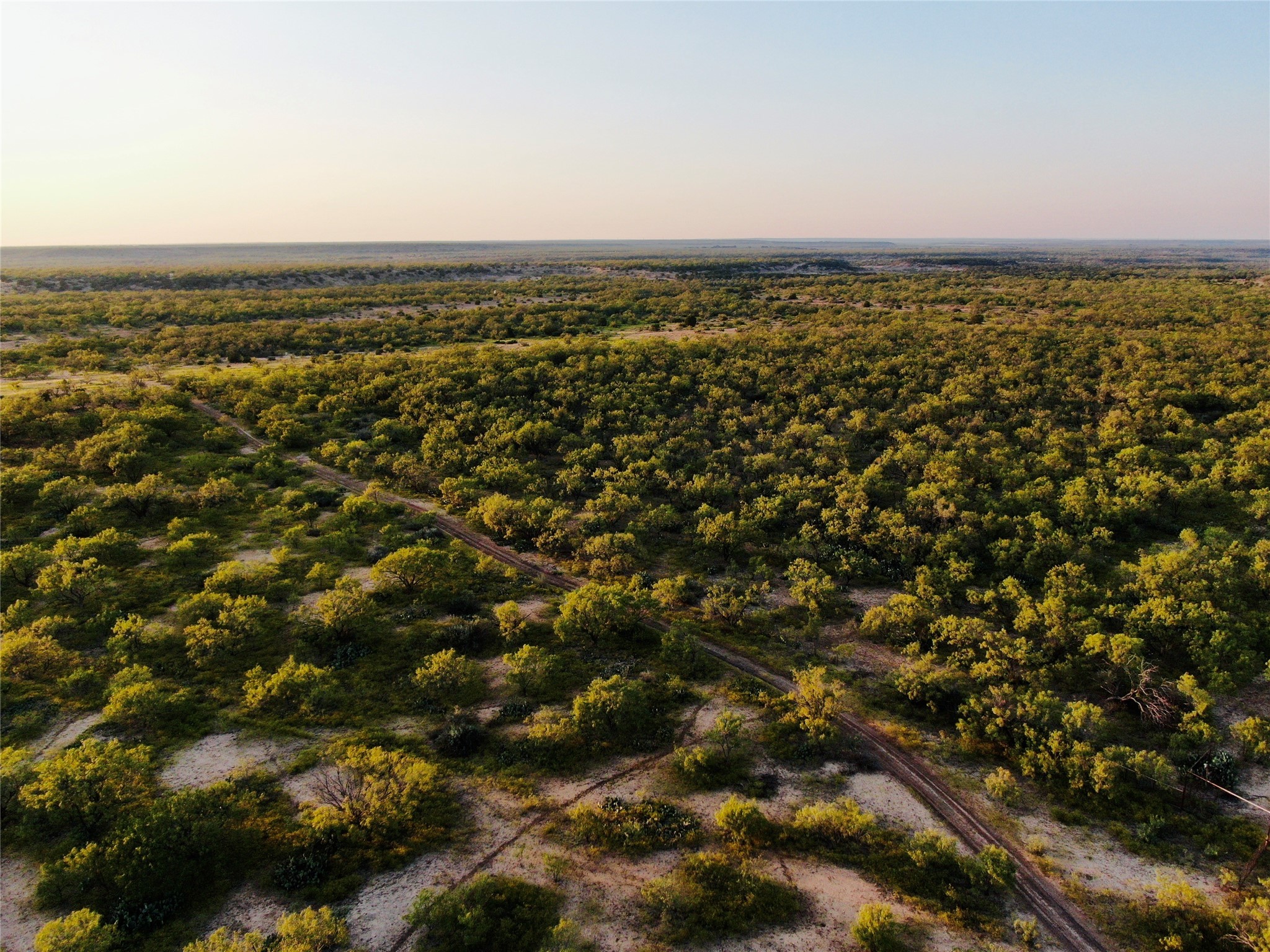 332 Rd Lohn Tx 76852 Road Lohn, TX 76852 - Photo 31 of 37 an aerial view of residential building and ocean