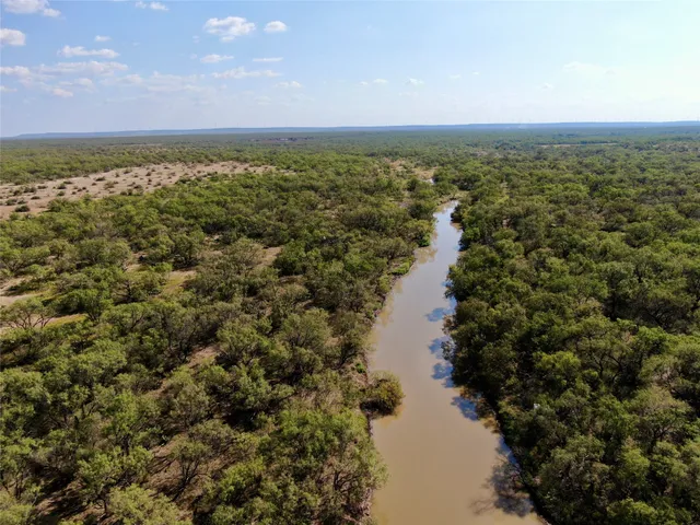 a view of city and ocean