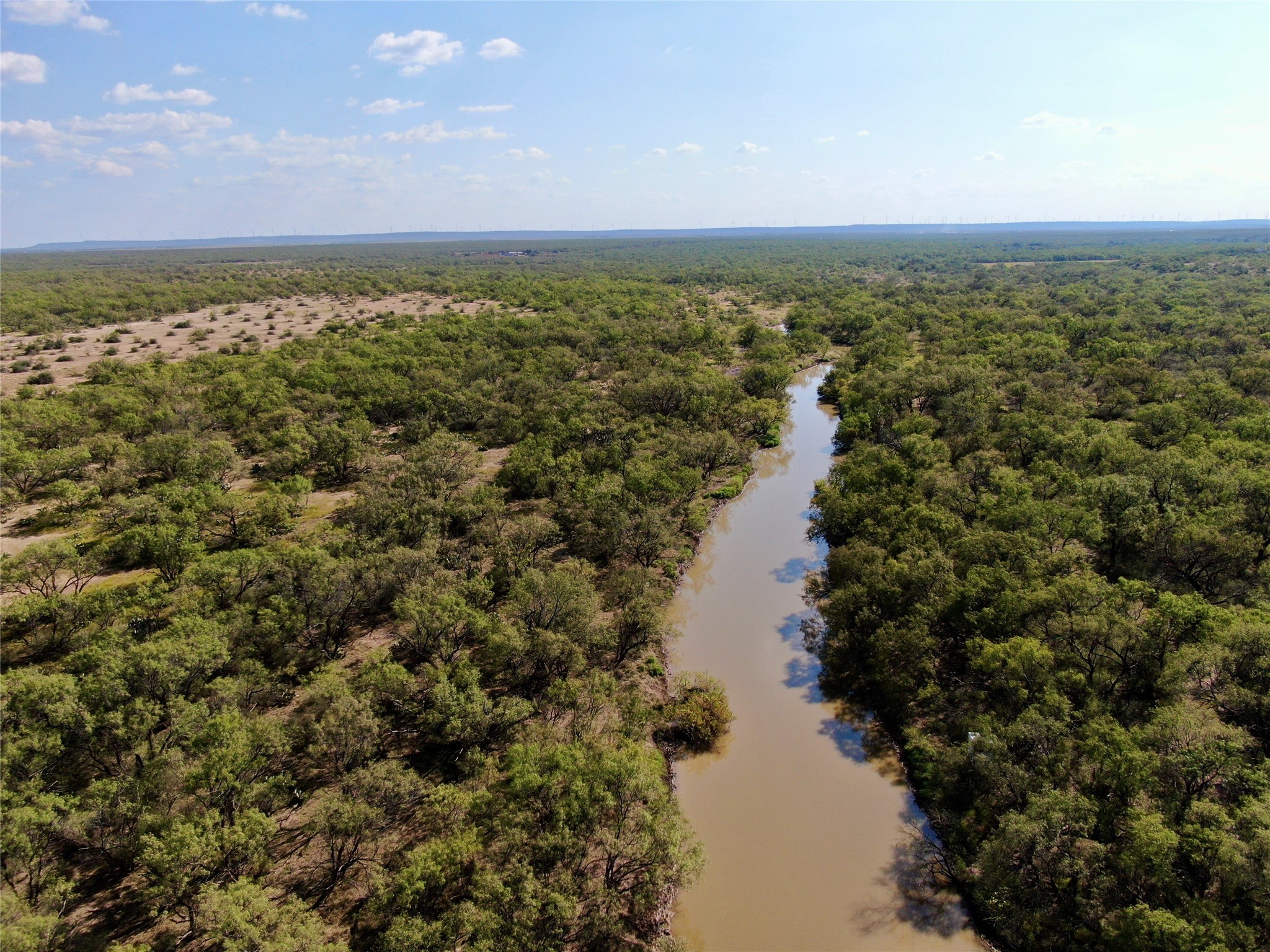 332 Rd Lohn Tx 76852 Road Lohn, TX 76852 - Photo 4 of 37 a view of city and ocean