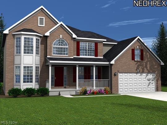 3633 Case Road Avon, OH 44011 - Photo 1 of 24