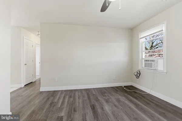 $1,857 | 101 Wayne Place Southeast, Unit 3, Washington, DC 20032