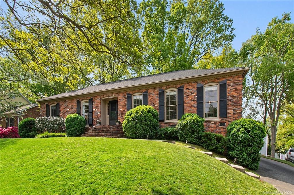3724 Riverbend Road Charlotte, NC 28210 - Photo 1 of 41 Gallery Image 1