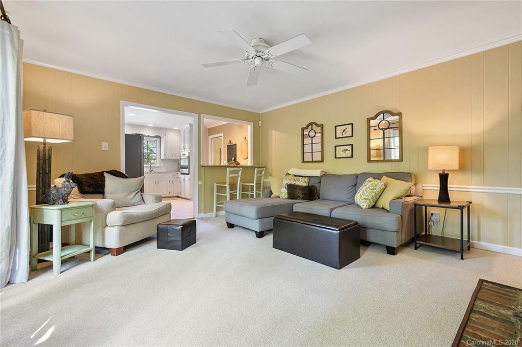 3724 Riverbend Road Charlotte, NC 28210 - Photo 19 of 41 Gallery Image 19