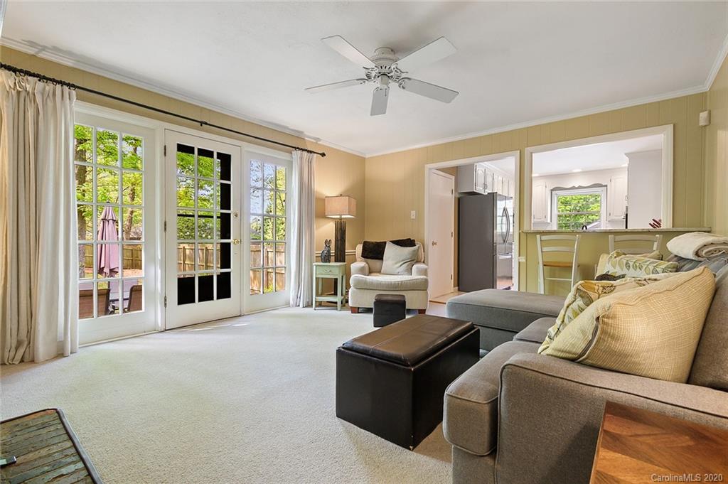 3724 Riverbend Road Charlotte, NC 28210 - Photo 20 of 41 Gallery Image 20