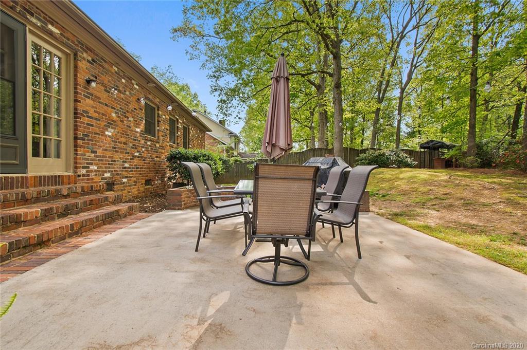 3724 Riverbend Road Charlotte, NC 28210 - Photo 34 of 41 Gallery Image 34