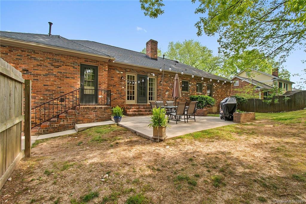 3724 Riverbend Road Charlotte, NC 28210 - Photo 36 of 41 Gallery Image 36