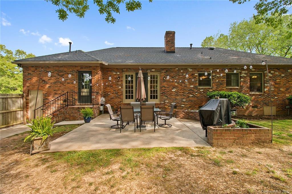 3724 Riverbend Road Charlotte, NC 28210 - Photo 39 of 41 Gallery Image 39