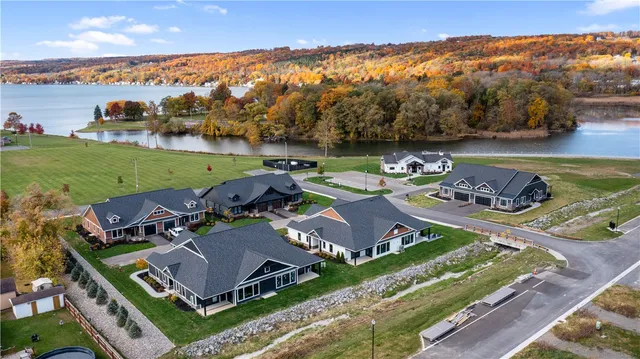 $1,039,900 | 204 Charles Herrmann Way, Unit 204, Penn Yan, NY 14527