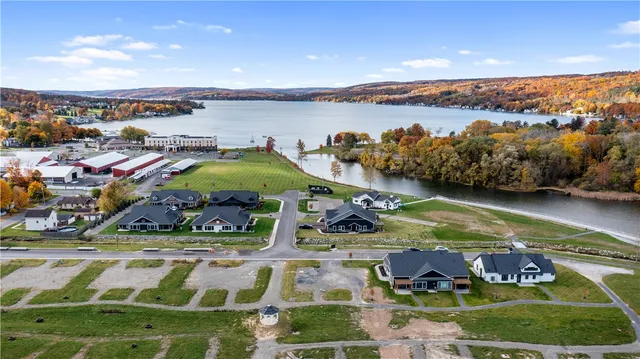 $1,039,900 | 204 Charles Herrmann Way, Unit 204, Penn Yan, NY 14527