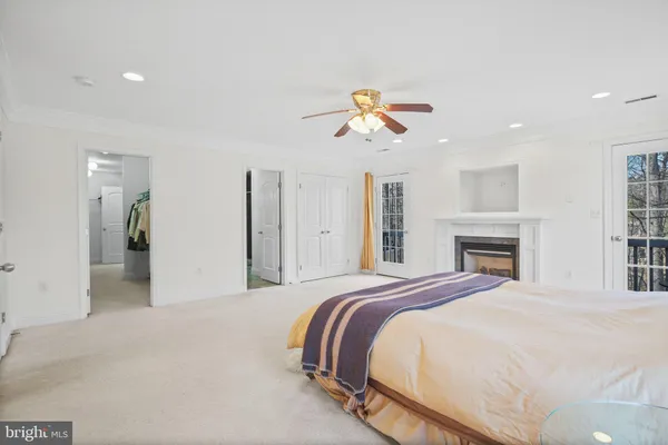 $949,000 | 518 Calvin Lane, Rockville, MD 20851