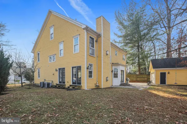 $949,000 | 518 Calvin Lane, Rockville, MD 20851