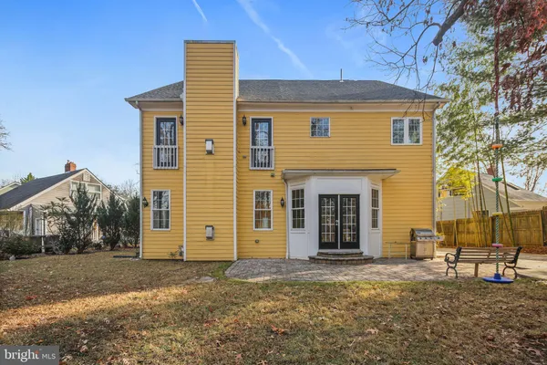 $949,000 | 518 Calvin Lane, Rockville, MD 20851