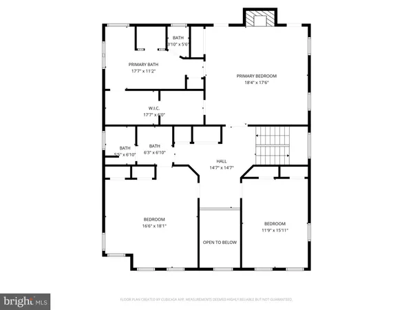 $949,000 | 518 Calvin Lane, Rockville, MD 20851