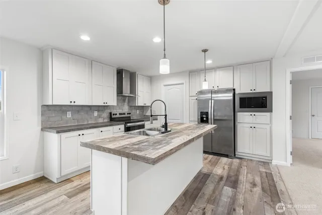 $499,900 | 13427 Old Highway 99 Southeast, Tenino, WA 98589