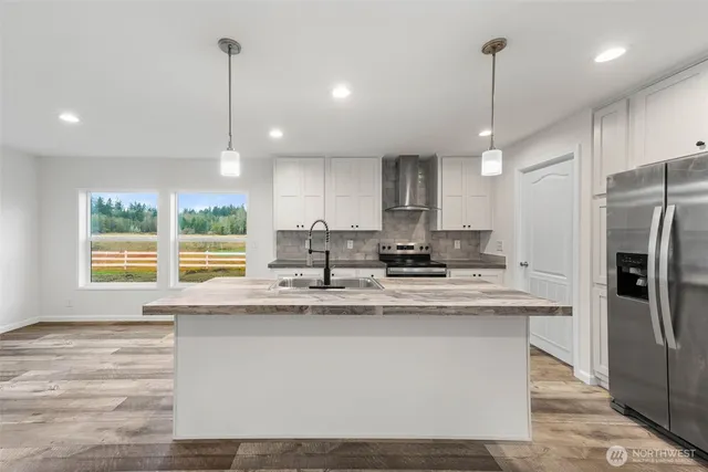 $499,900 | 13427 Old Highway 99 Southeast, Tenino, WA 98589