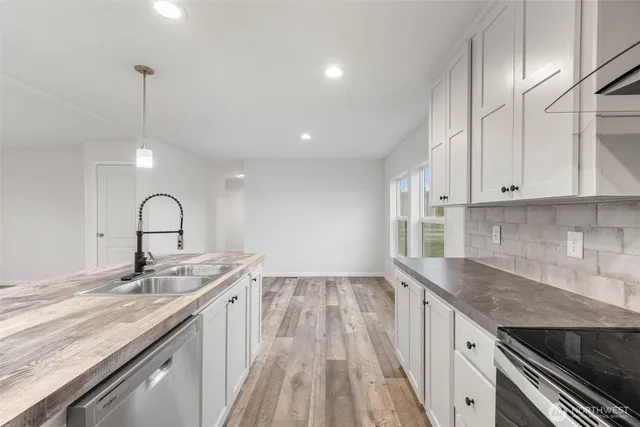 $499,900 | 13427 Old Highway 99 Southeast, Tenino, WA 98589