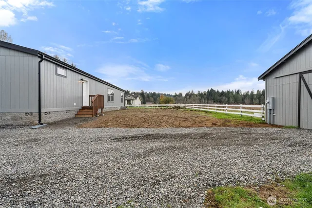 $499,900 | 13427 Old Highway 99 Southeast, Tenino, WA 98589