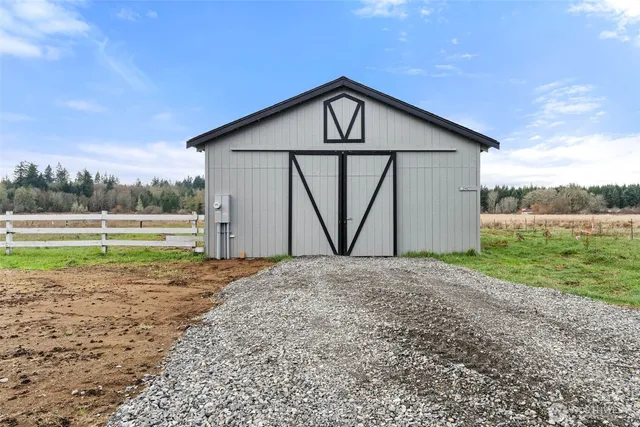 $499,900 | 13427 Old Highway 99 Southeast, Tenino, WA 98589
